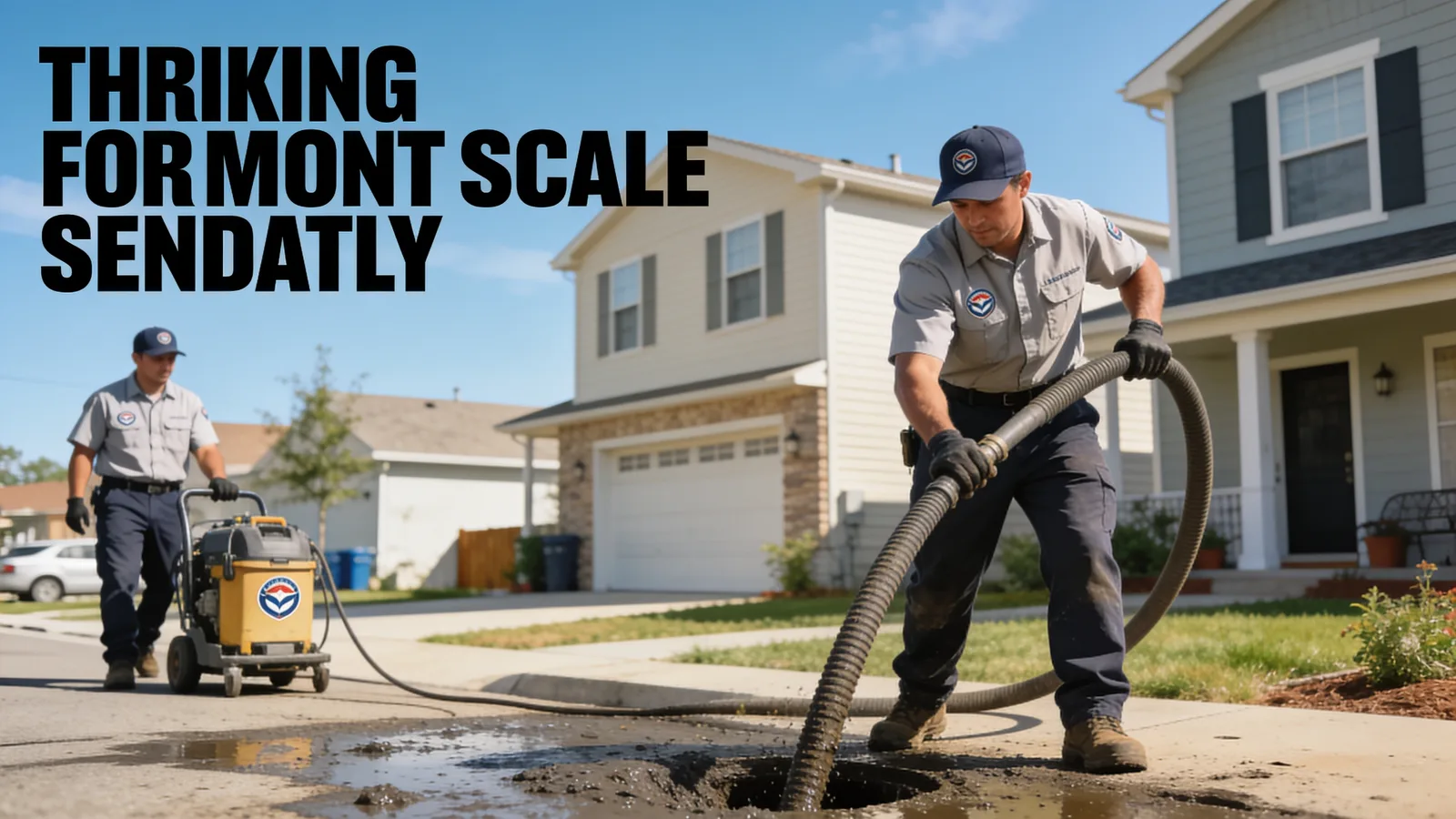 Sewage Cleanup in Clifford, PA near me